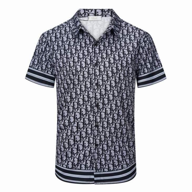 Dior Shirts Short _SKUDiorShirtm-xxlmyt0728293